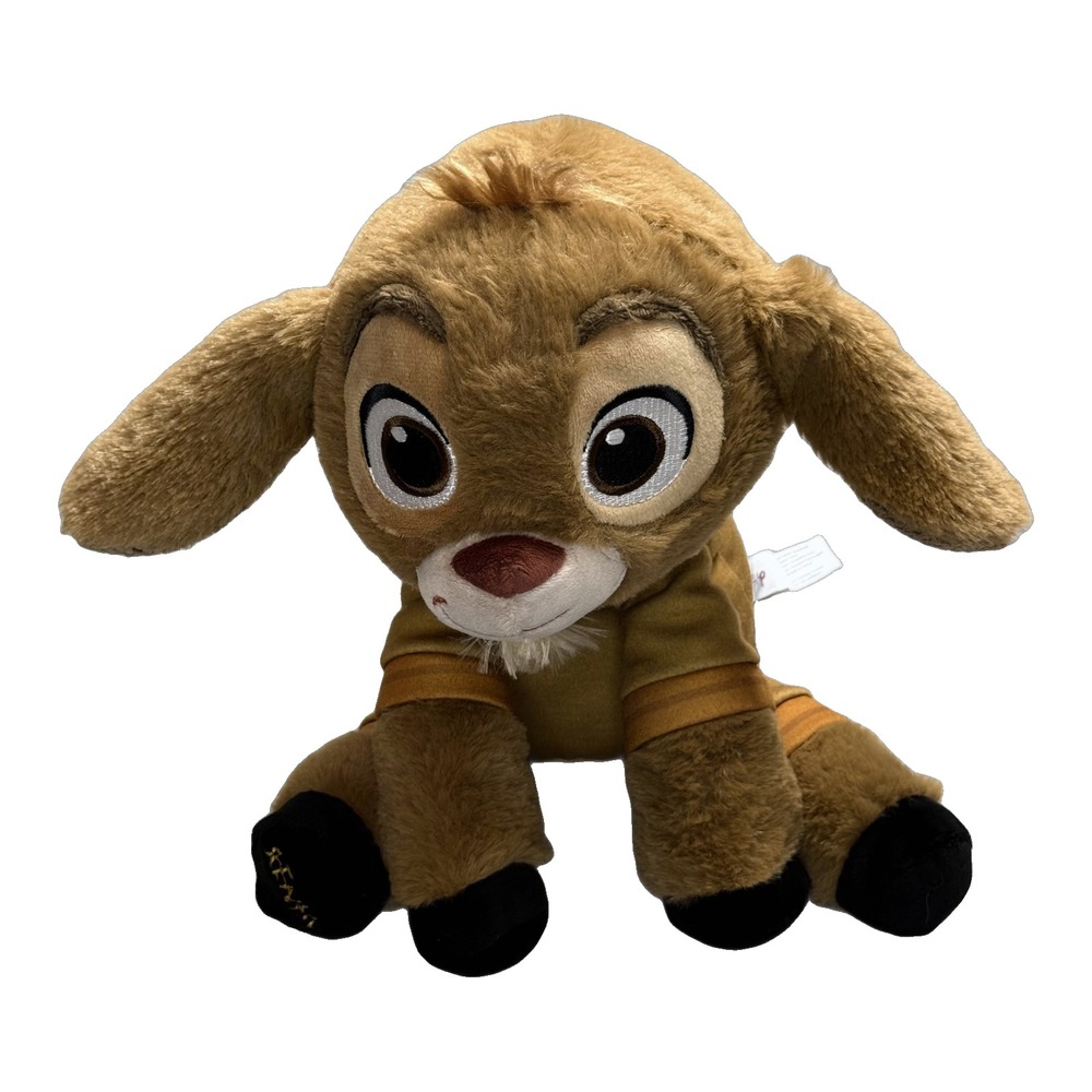 Disney Scentsy Buddy Valentino Rabbit Wish Plush Scent Pak - Picture 2 of 9